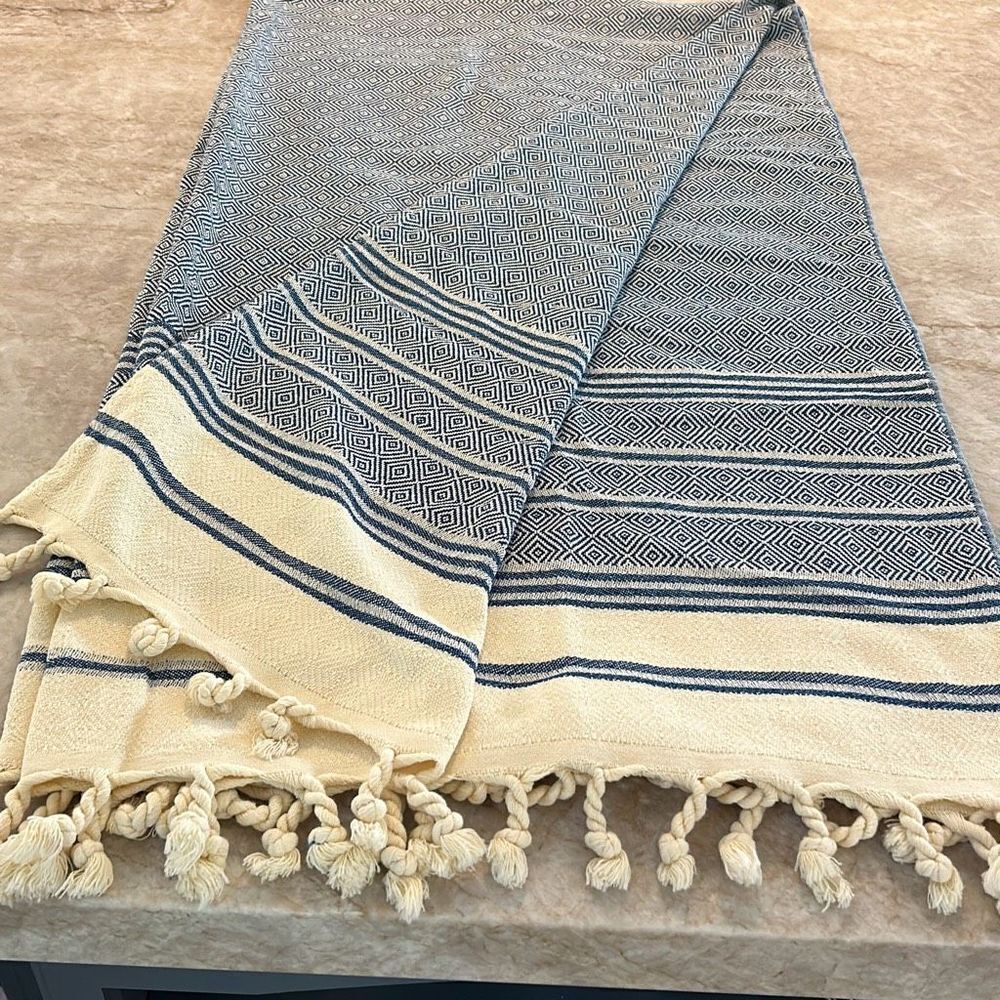 Turkish Oversize Towel